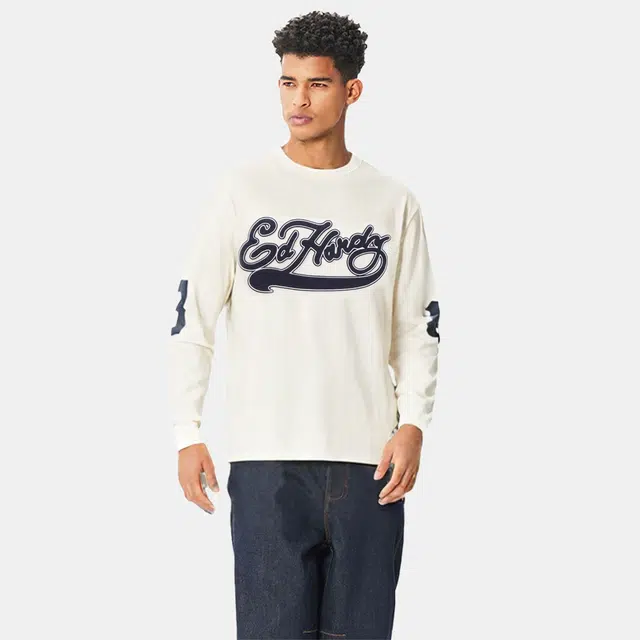 Ed Hardy SS25