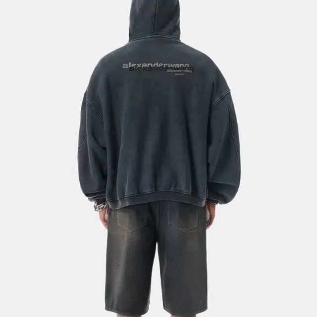 alexander wang SS25