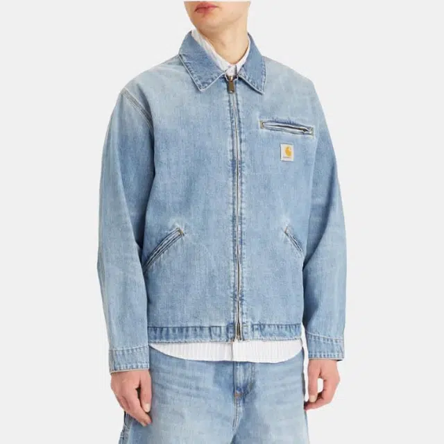 Carhartt WIP OG Detroit Jacket