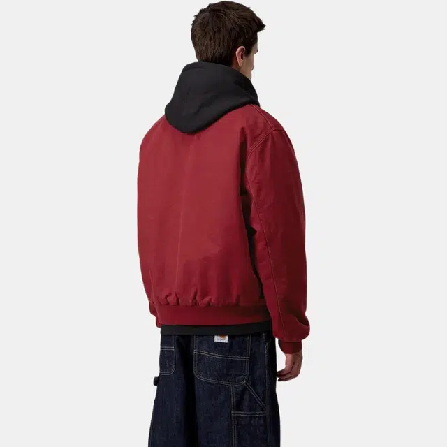 Carhartt WIP FW25 Stanton Jacket