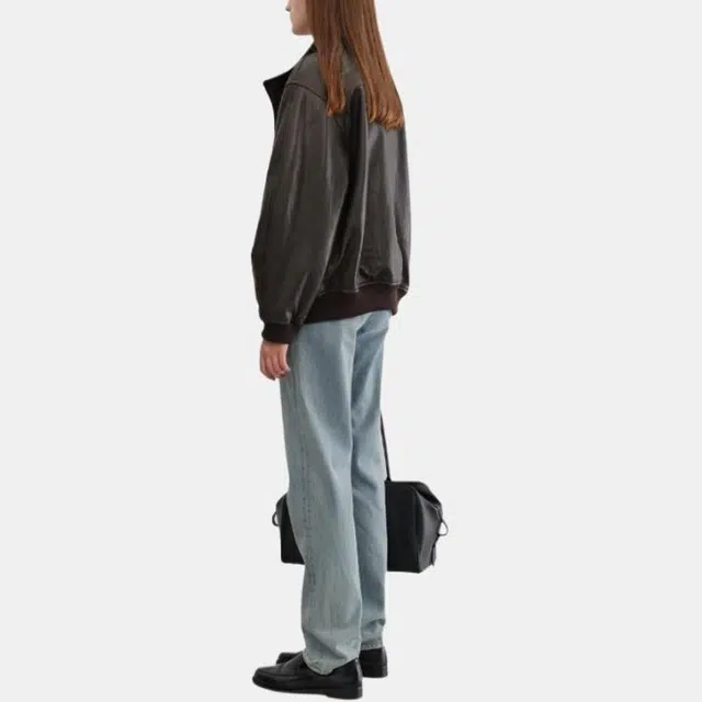 Dunst ESSENTIAL STRAIGHT JEANS LIGHT BLUE DUNST Signature Denim