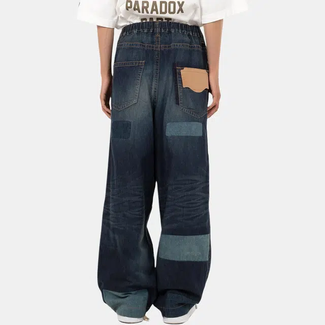 Maison Mihara Yasuhiro FW25 2025