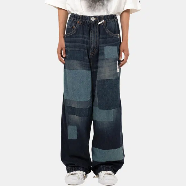 Maison Mihara Yasuhiro FW25 2025