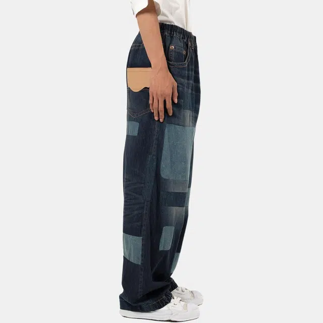 Maison Mihara Yasuhiro FW25 2025