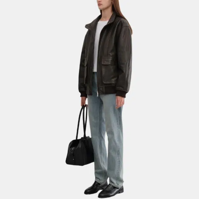 Dunst ESSENTIAL STRAIGHT JEANS LIGHT BLUE DUNST Signature Denim