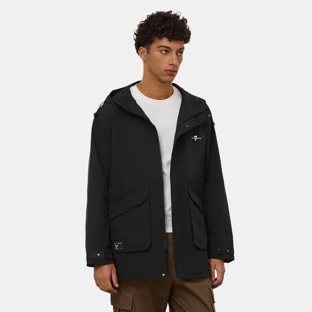 7 FOR ALL MANKIND logo