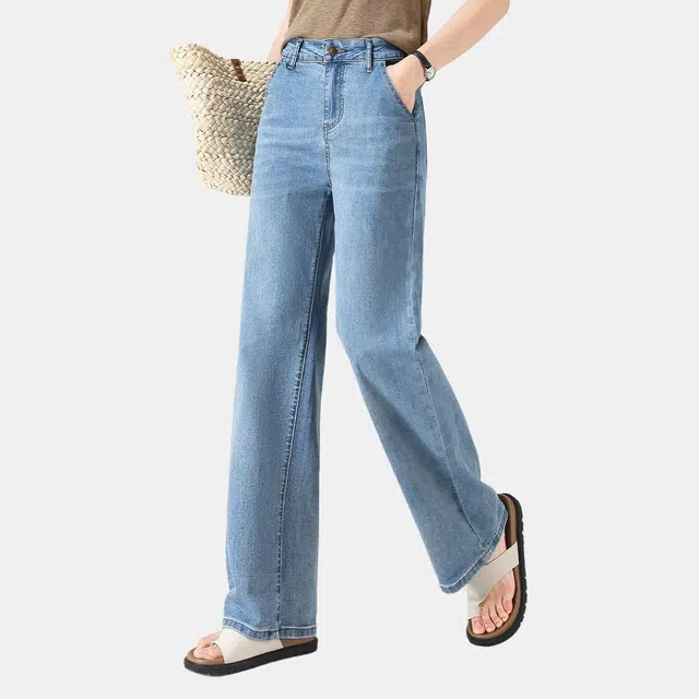 7 FOR ALL MANKIND Cleanfit