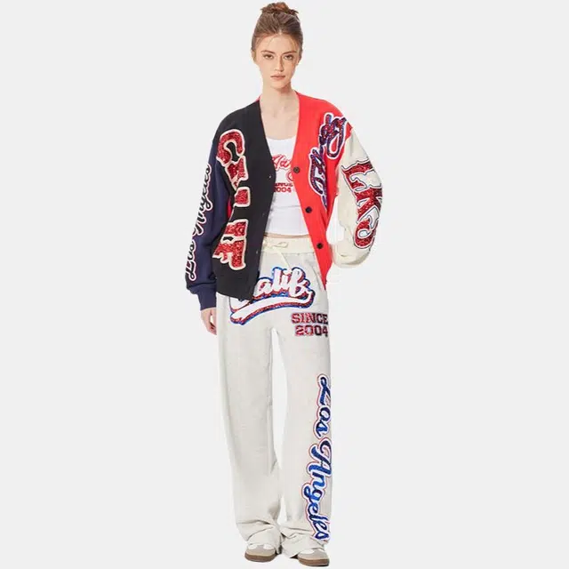 Ed Hardy SS25 V