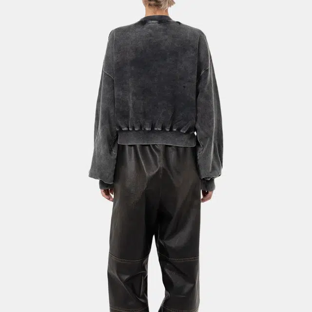 Maison Mihara Yasuhiro FW25 2025