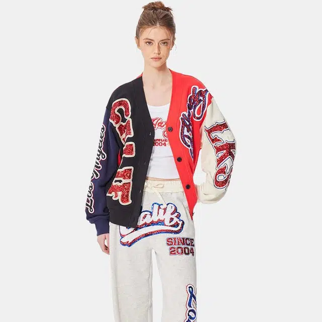 Ed Hardy SS25 V