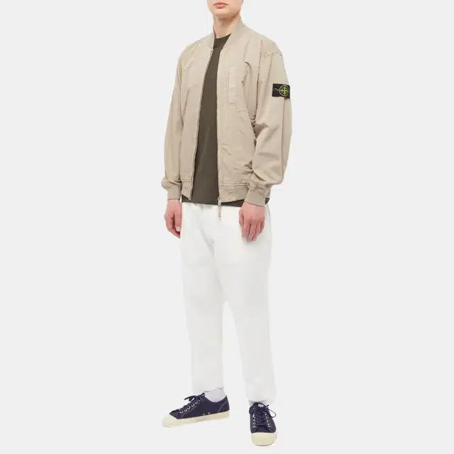 Stone Island SS23 Brown Jacket