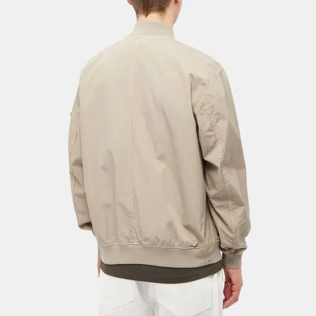 Stone Island SS23 Brown Jacket
