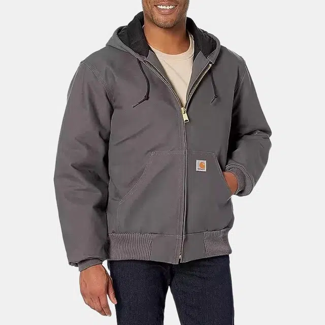 Carhartt J140 Duck Active Jacket