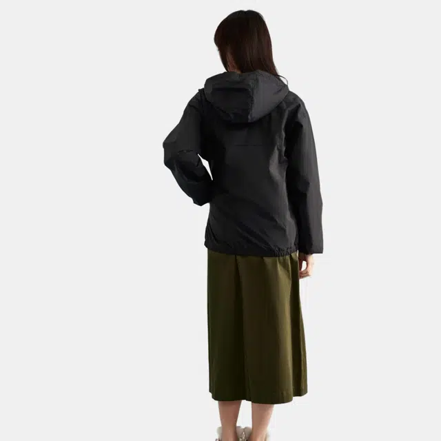 Champion US Athletics Hoodie Jacket