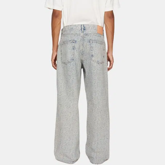 Acne Studios SS24 1981M