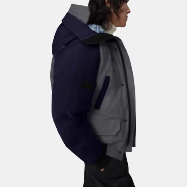 Canada Goose FW22 Regeneration