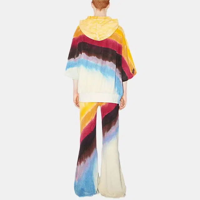 Acne Studios Face Hoodie