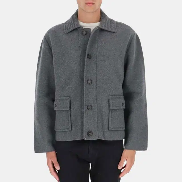 THOM BROWNE FW21 Rwb