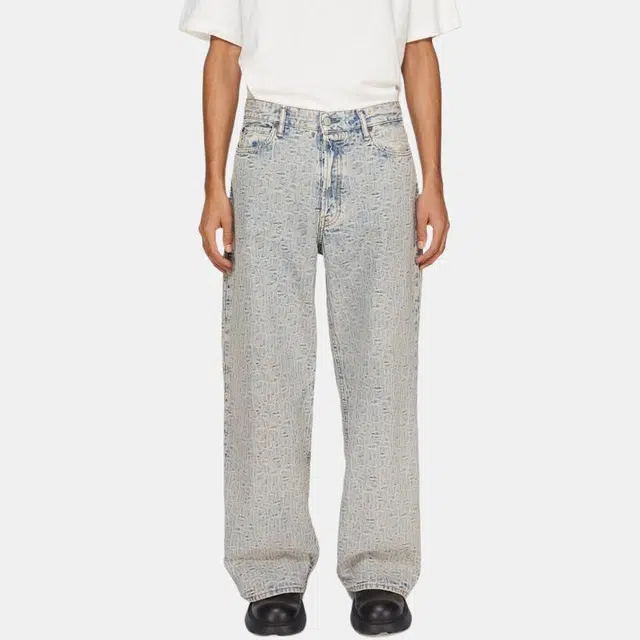 Acne Studios SS24 1981M