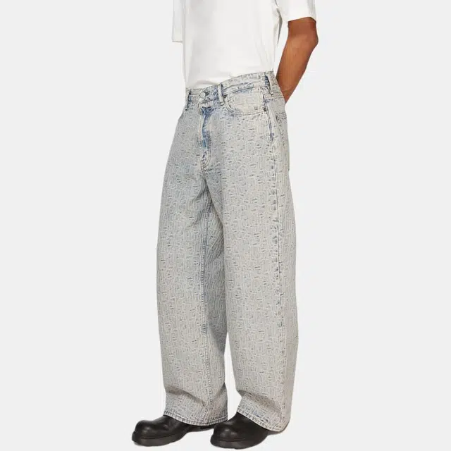 Acne Studios SS24 1981M