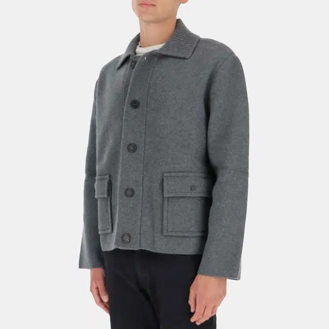 THOM BROWNE FW21 Rwb