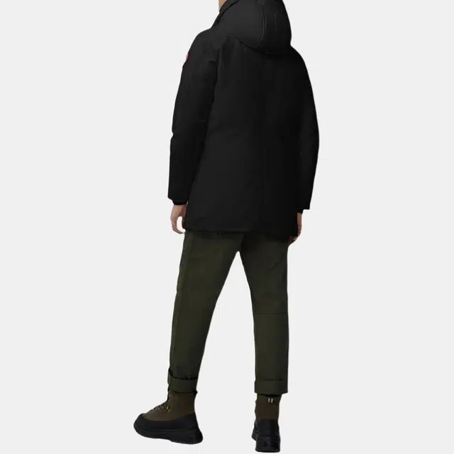 Canada Goose FW22 Logo