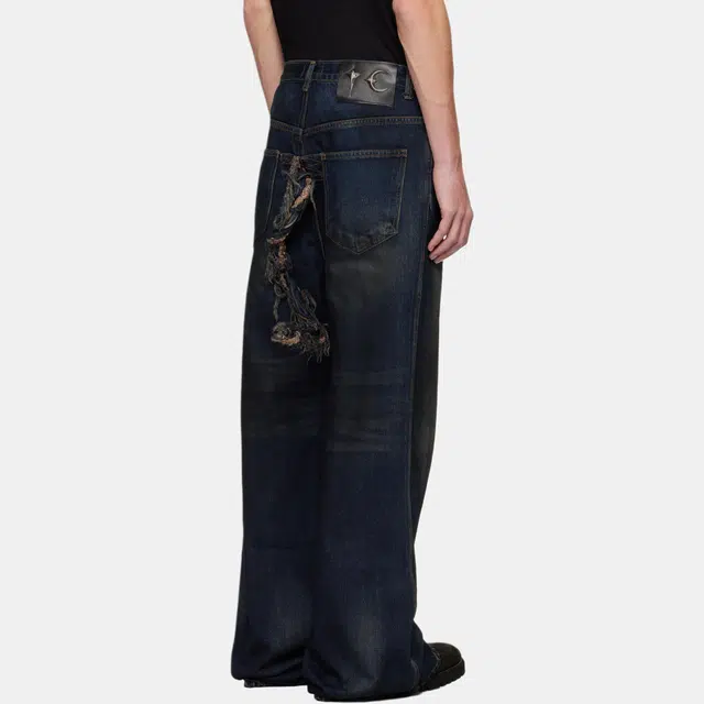 THUG CLUB FW24 Bio Soldier