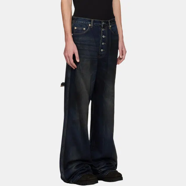 THUG CLUB FW24 Bio Soldier