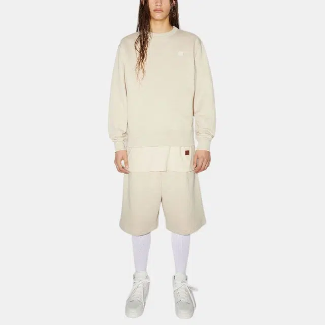 Acne Studios Faceoversize