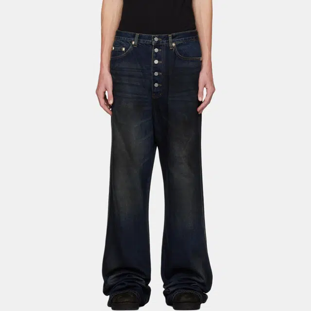 THUG CLUB FW24 Bio Soldier