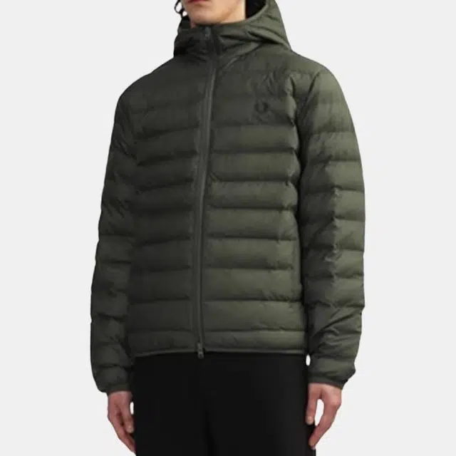 FRED PERRY AW24