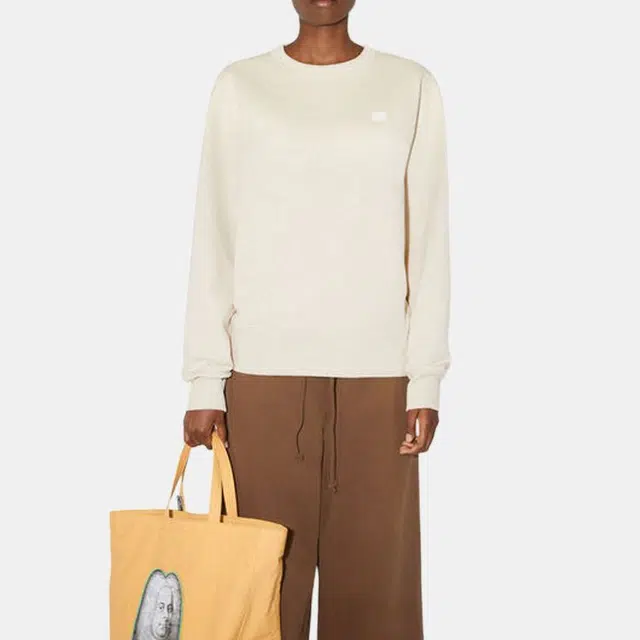 Acne Studios Faceoversize