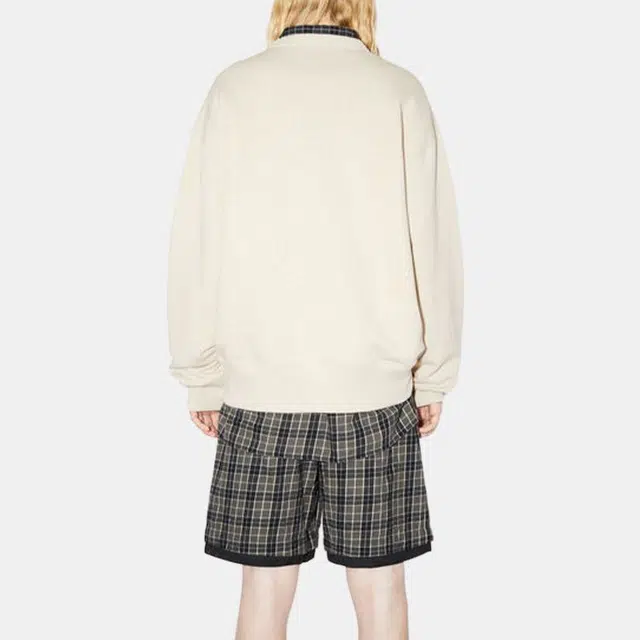 Acne Studios Faceoversize