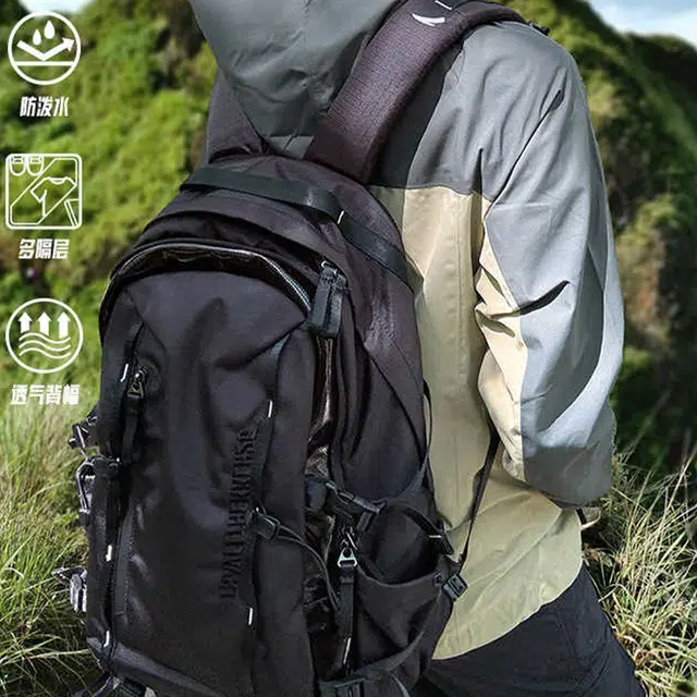 ANTA TT 25L
