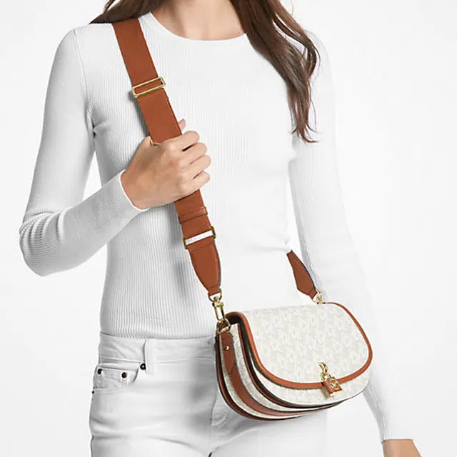 MICHAEL KORS MK Mila Logo