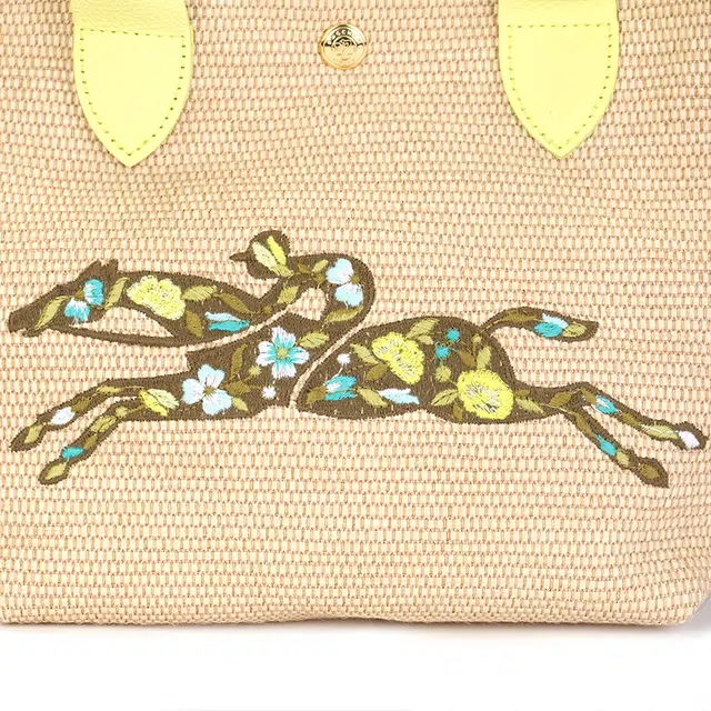 LONGCHAMP Le Panler Pliage 21 Tote