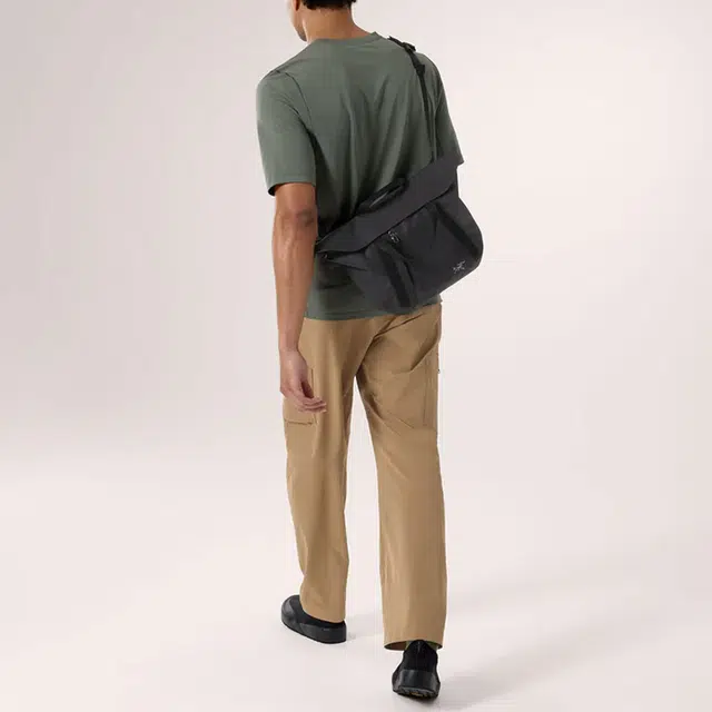Arcteryx GRANVILLE 25 Logo