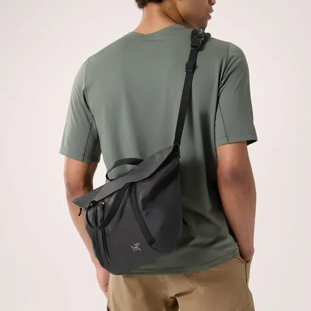 Arcteryx GRANVILLE 25 Logo