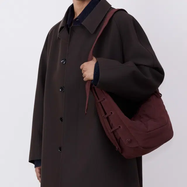 Lemaire SOFT GAM