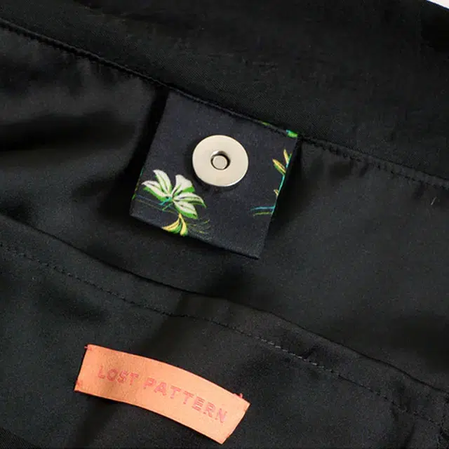 LOST PATTERN