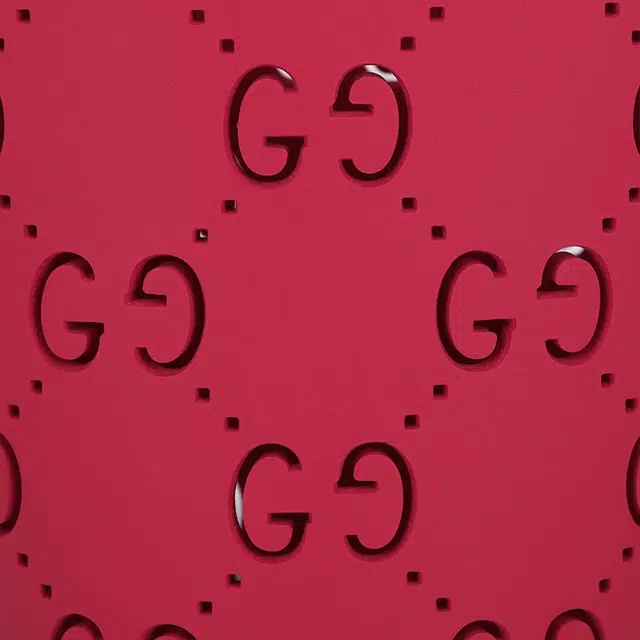 GUCCI Logo