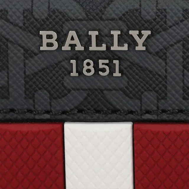 BALLY Logo