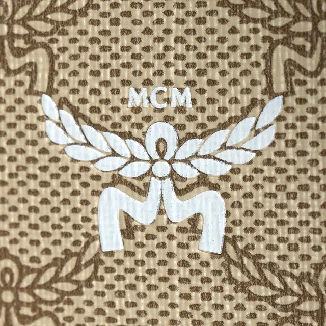 MCM Himmel Lauretos Tote