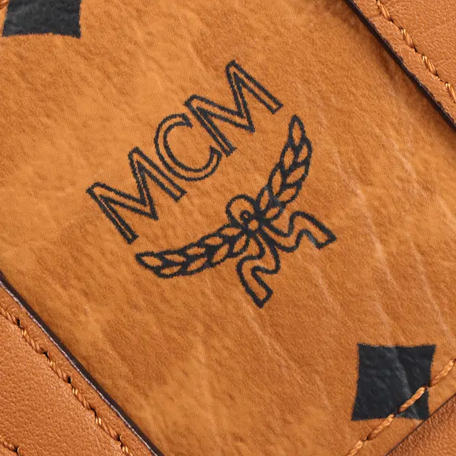 MCM Soft Berlin Visetos