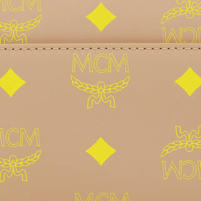 MCM Color Splash Visetos 22