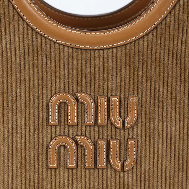 MIU MIU Tote