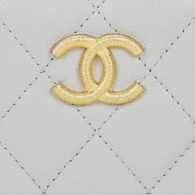 CHANEL 25P Logo
