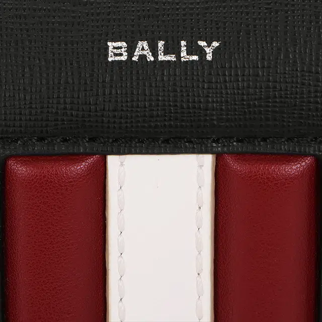BALLY MYTHOS Logo