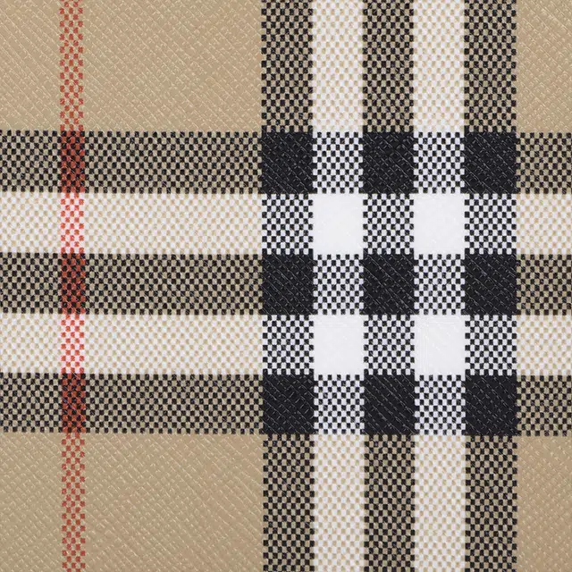 Burberry Vintage