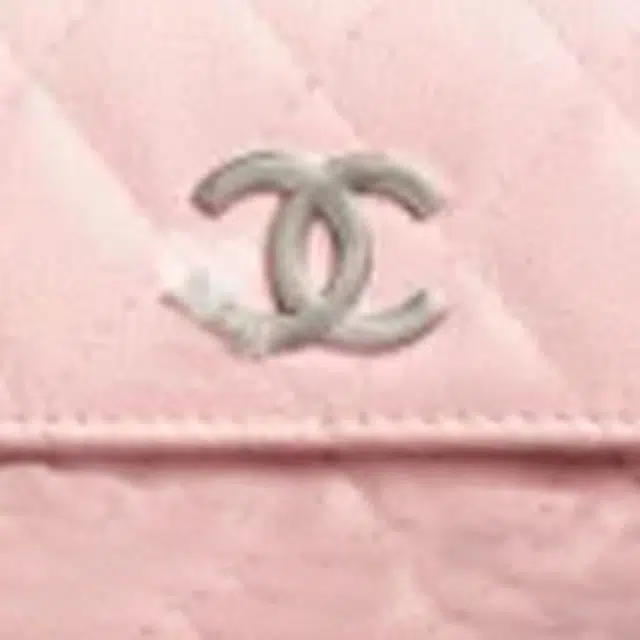 CHANEL 25B C LOGO